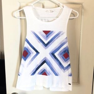 Roxy Tank top
